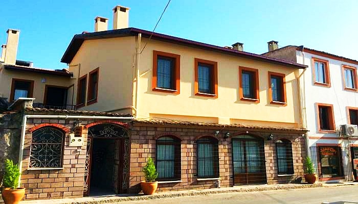 Konak evi